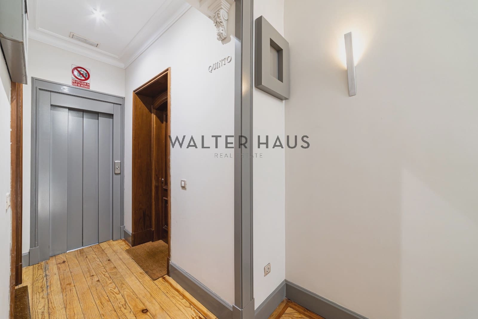 2 chambre Appartement à vendre à Madrid ville - 2 450 000 € (Ref: 9940873)