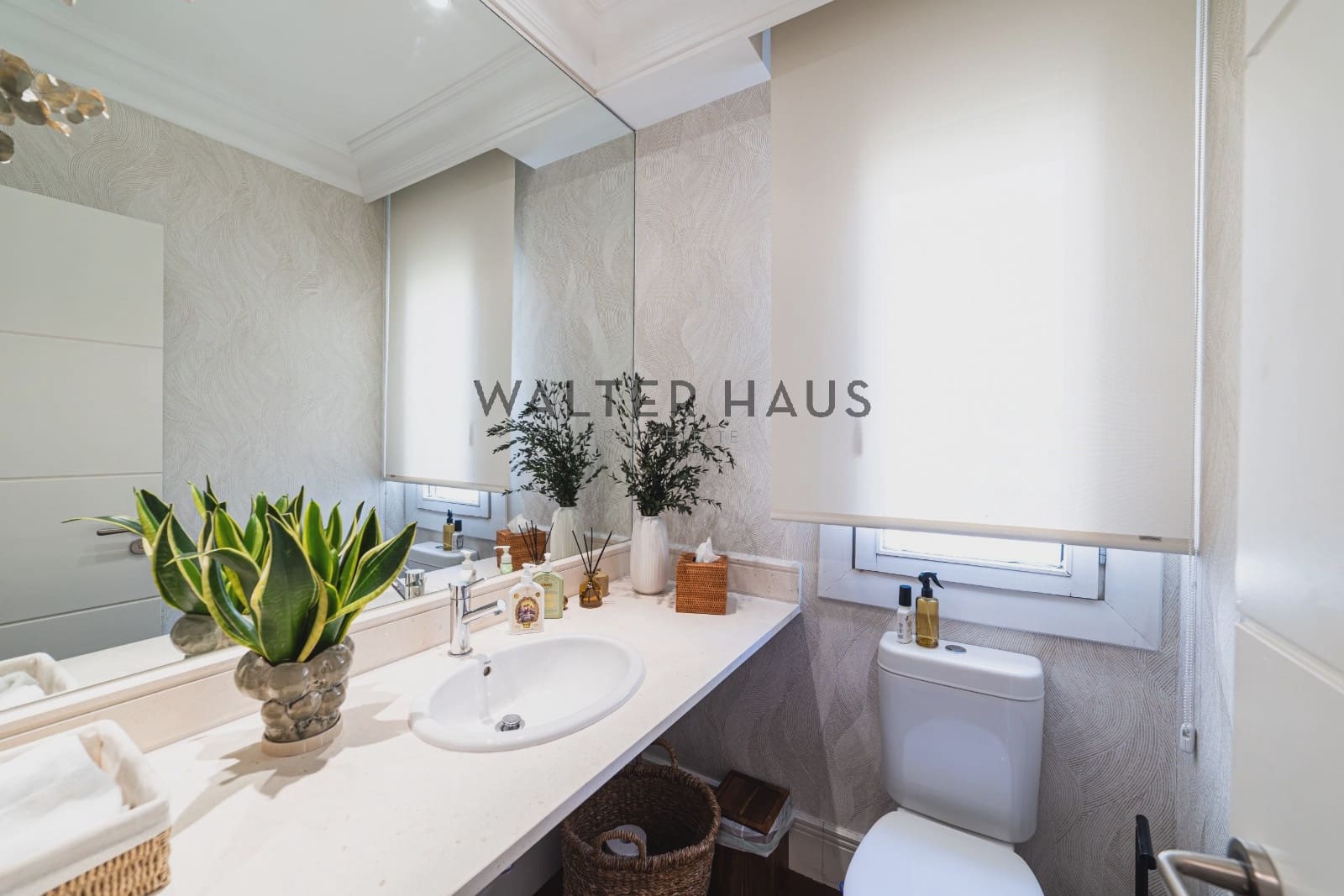 2 chambre Appartement à vendre à Madrid ville - 2 450 000 € (Ref: 9940873)
