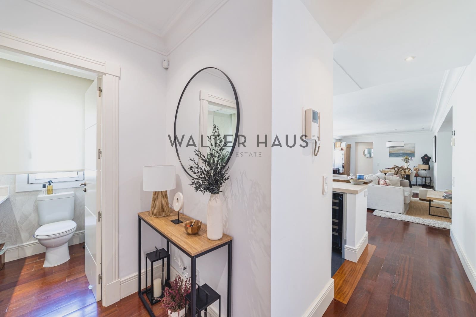 2 chambre Appartement à vendre à Madrid ville - 2 450 000 € (Ref: 9940873)