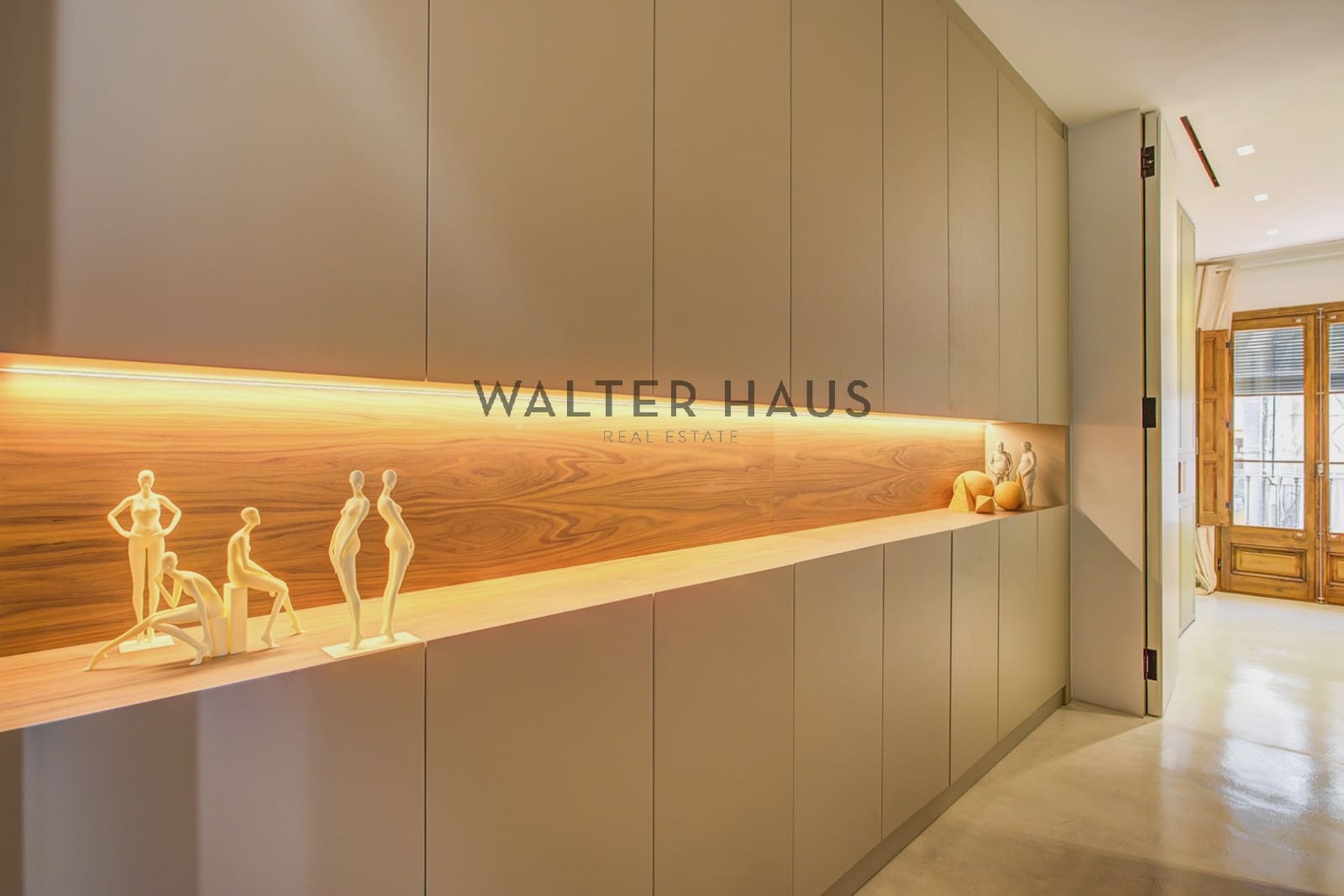 3 Zimmer Wohnung zu verkaufen in Barcelona Stadt - 1.160.000 € (Ref: 9940874)