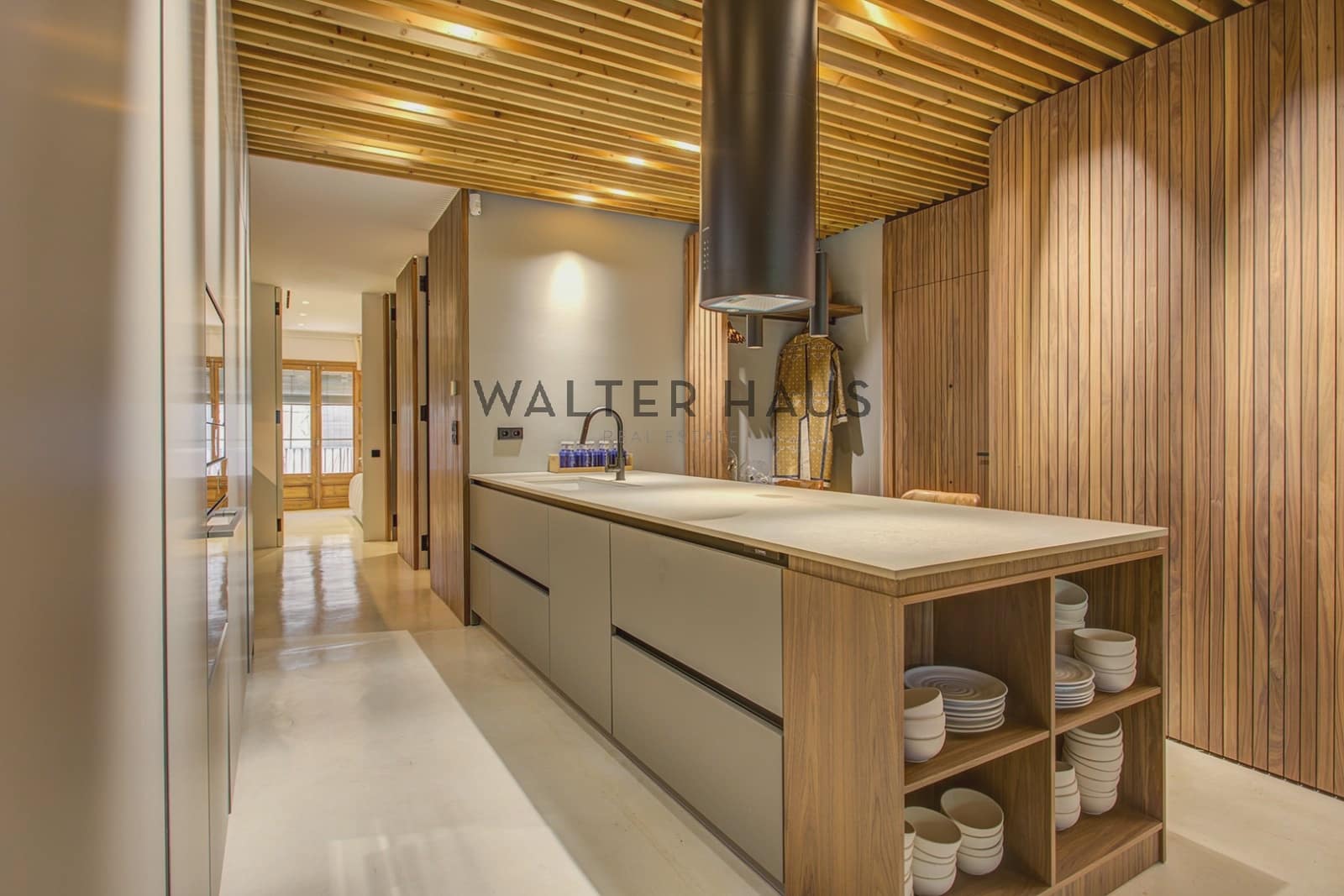 3 Zimmer Wohnung zu verkaufen in Barcelona Stadt - 1.160.000 € (Ref: 9940874)