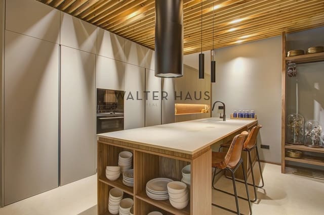 3 bedroom Flat for sale in La Dreta de L'Eixample, Barcelona city - € 1,060,000 (Ref: 9940874)