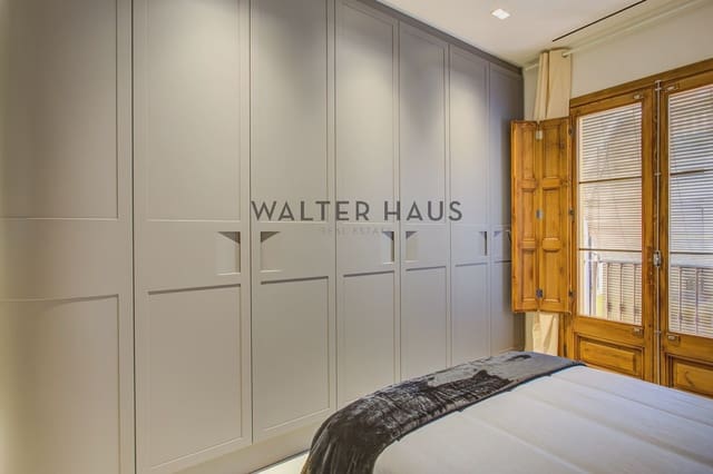 3 bedroom Flat for sale in La Dreta de L'Eixample, Barcelona city - € 1,060,000 (Ref: 9940874)