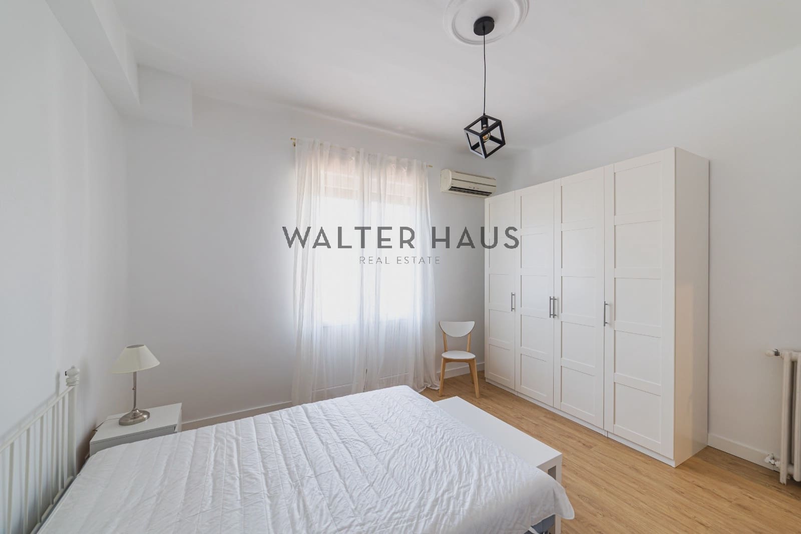3 soverom Leilighet til leie i Madrid by - € 4 100 (Ref: 9941282)
