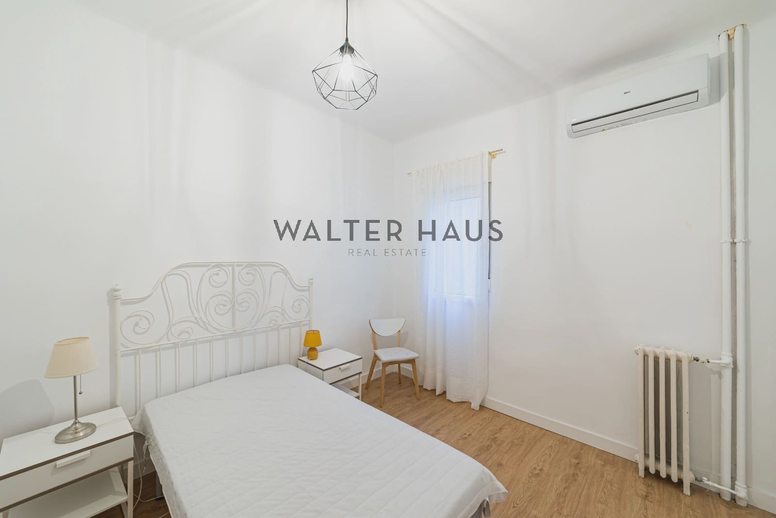 3 soverom Leilighet til leie i Madrid by - € 4 100 (Ref: 9941282)