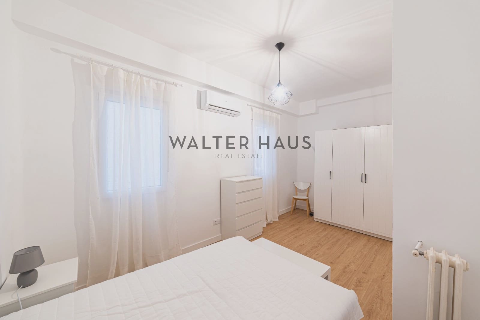 3 soverom Leilighet til leie i Madrid by - € 4 100 (Ref: 9941282)
