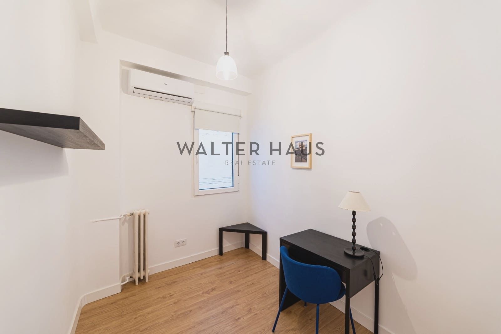 3 soverom Leilighet til leie i Madrid by - € 4 100 (Ref: 9941282)