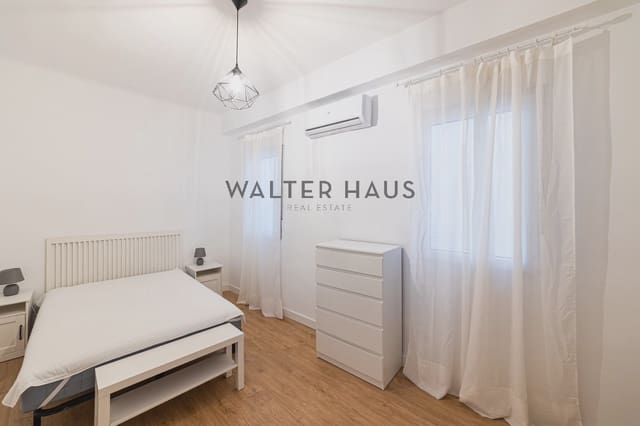 Piso de 3 habitaciones en Lista, Madrid ciudad en alquiler - 4.100 € (Ref: 9941282)
