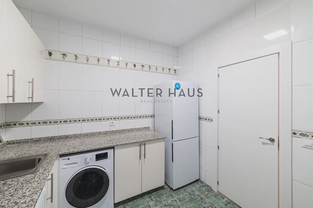 Piso de 3 habitaciones en Lista, Madrid ciudad en alquiler - 4.100 € (Ref: 9941282)