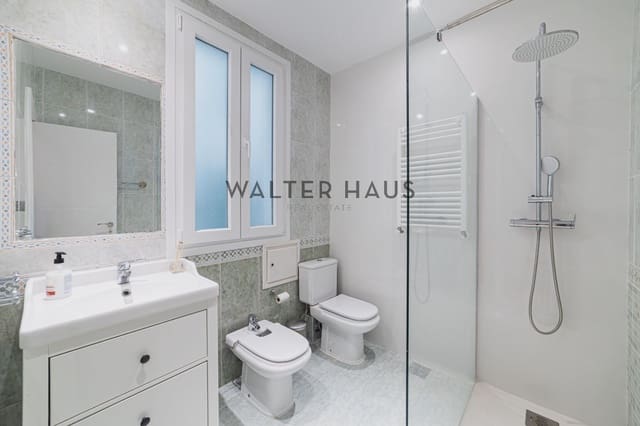 Piso de 3 habitaciones en Lista, Madrid ciudad en alquiler - 4.100 € (Ref: 9941282)