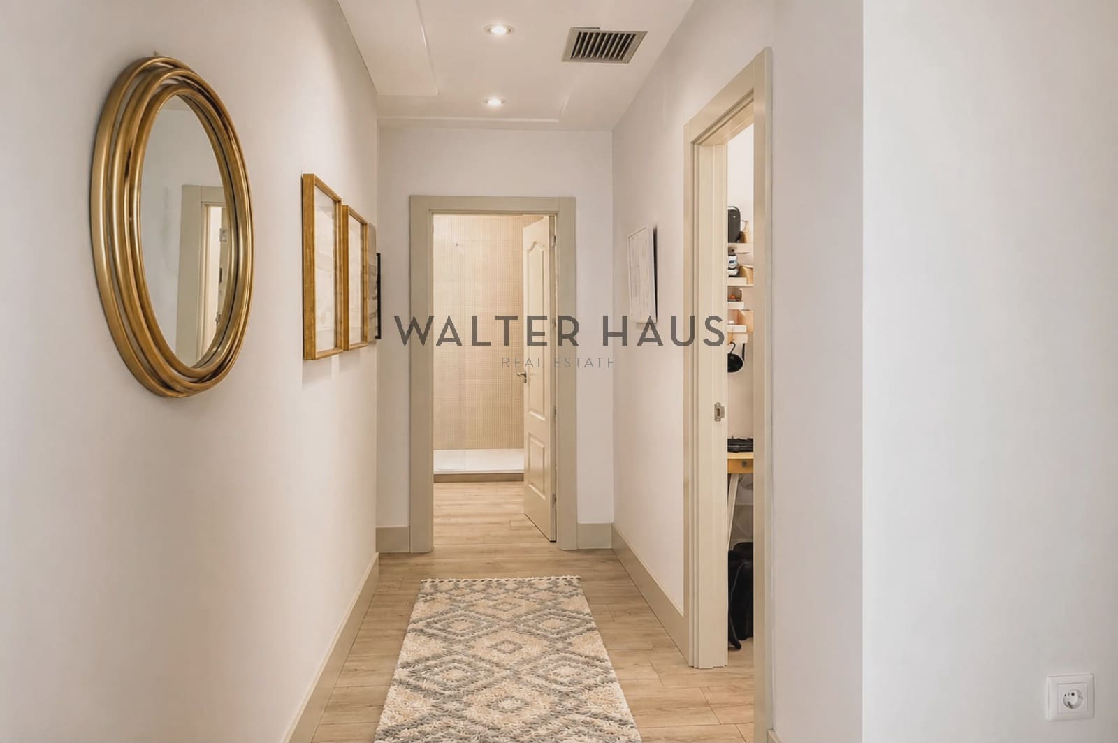 2 sypialnia Mieszkanie na sprzedaż w Miasto Madryt - 935 000 € (Ref: 9941283)