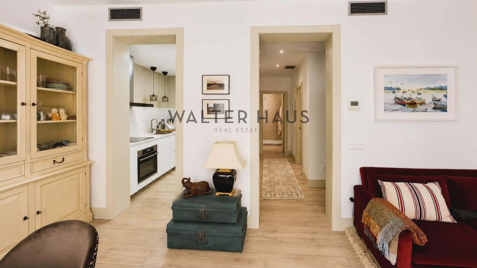 2 sypialnia Mieszkanie na sprzedaż w Miasto Madryt - 935 000 € (Ref: 9941283)