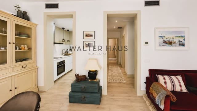 2 sypialnia Mieszkanie na sprzedaż w Castellana, Miasto Madryt - 935 000 € (Ref: 9941283)