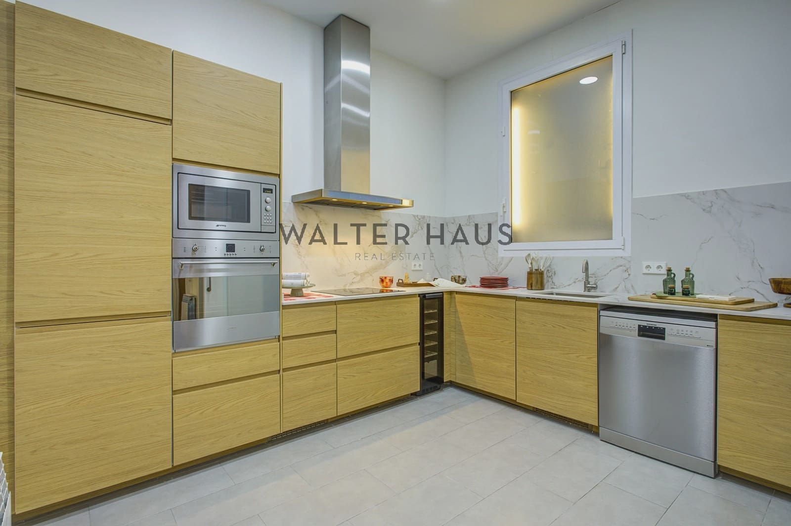 Piso de 3 habitaciones en Barcelona ciudad en venta - 1.850.000 € (Ref: 9944457)