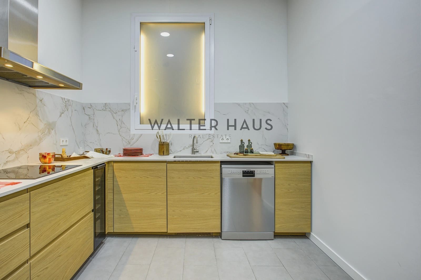 Piso de 3 habitaciones en Barcelona ciudad en venta - 1.850.000 € (Ref: 9944457)