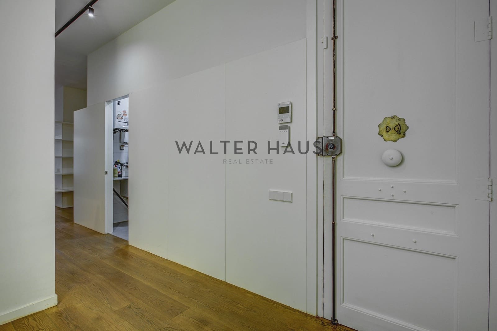 Piso de 3 habitaciones en Barcelona ciudad en venta - 1.850.000 € (Ref: 9944457)