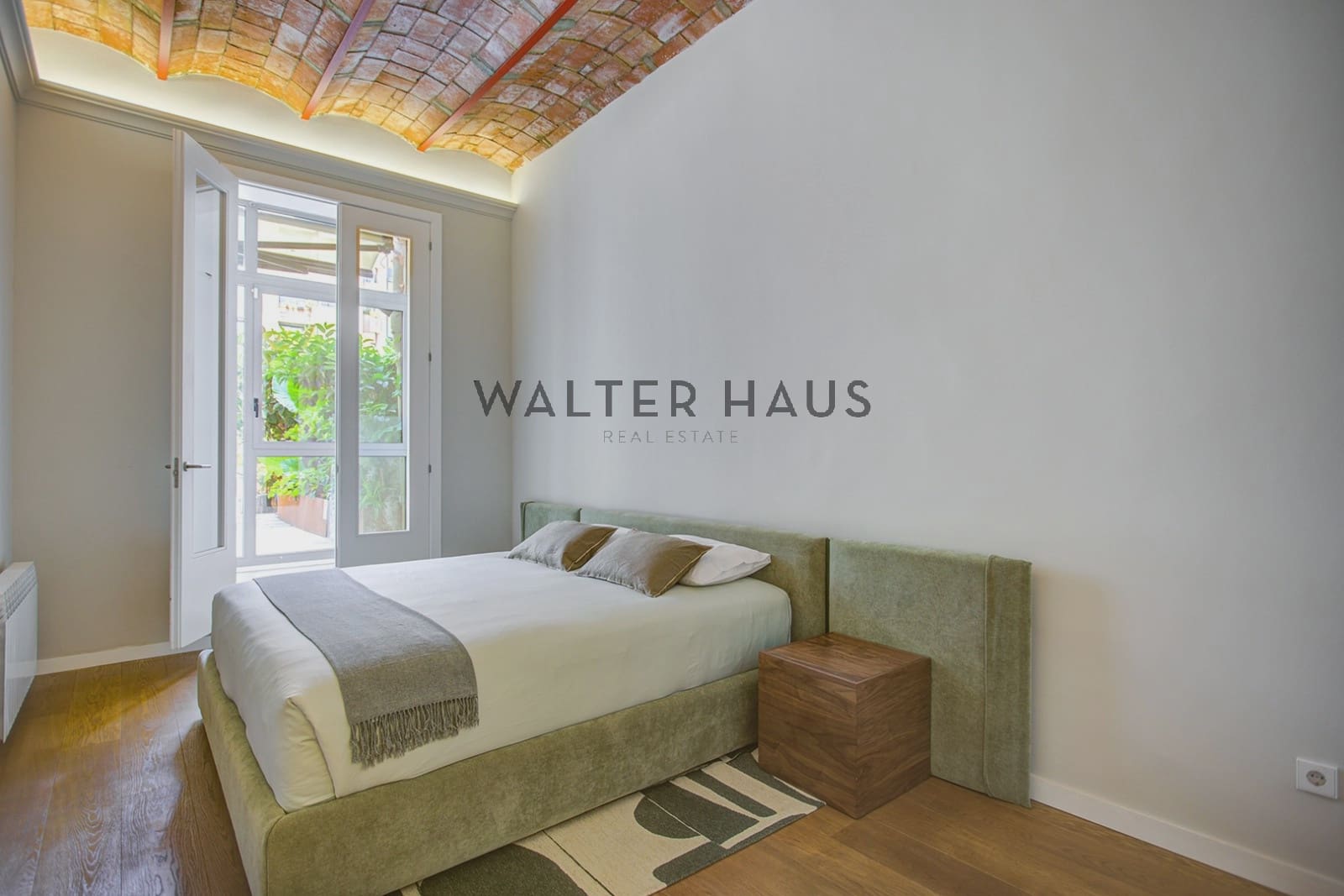 Piso de 3 habitaciones en Barcelona ciudad en venta - 1.850.000 € (Ref: 9944457)