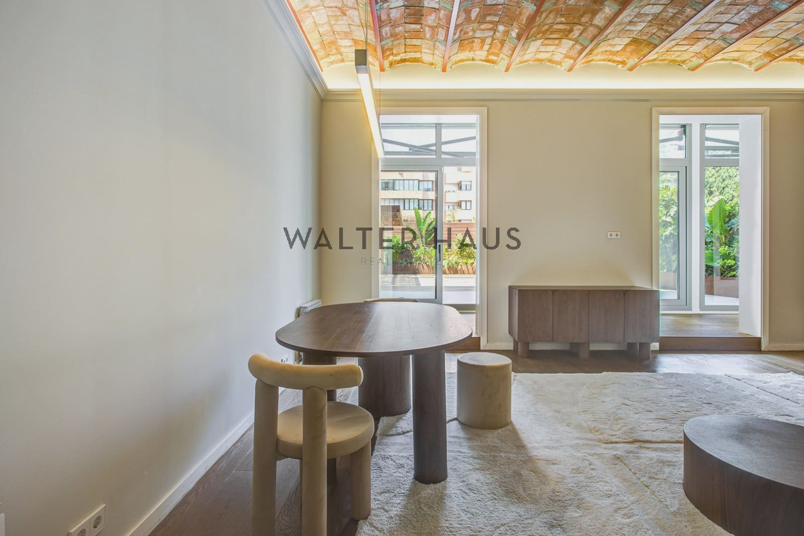 Piso de 3 habitaciones en Barcelona ciudad en venta - 1.850.000 € (Ref: 9944457)