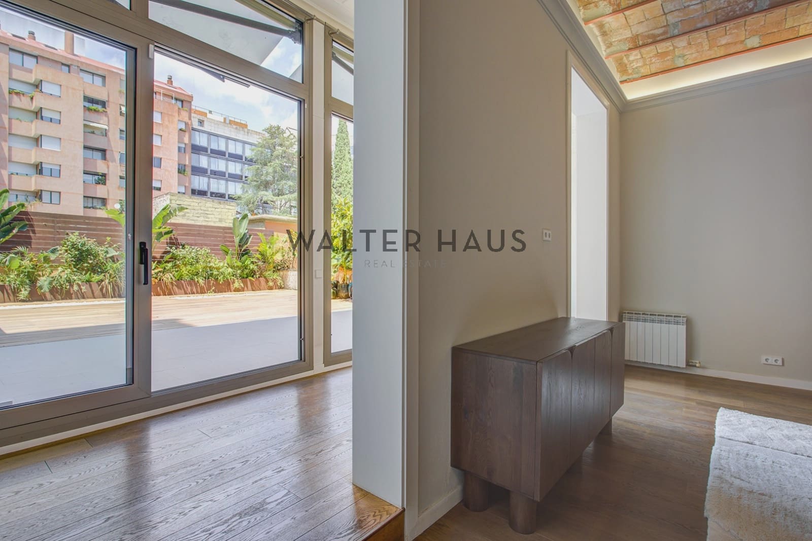 Piso de 3 habitaciones en Barcelona ciudad en venta - 1.850.000 € (Ref: 9944457)
