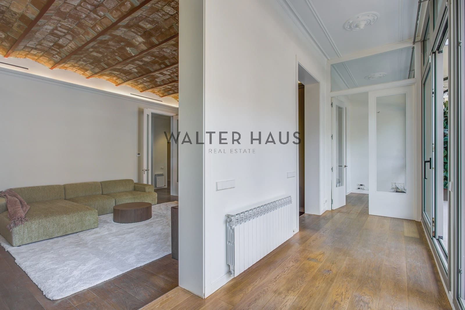 Piso de 3 habitaciones en Barcelona ciudad en venta - 1.850.000 € (Ref: 9944457)