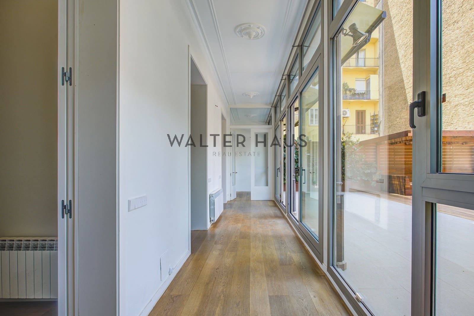 Piso de 3 habitaciones en Barcelona ciudad en venta - 1.850.000 € (Ref: 9944457)