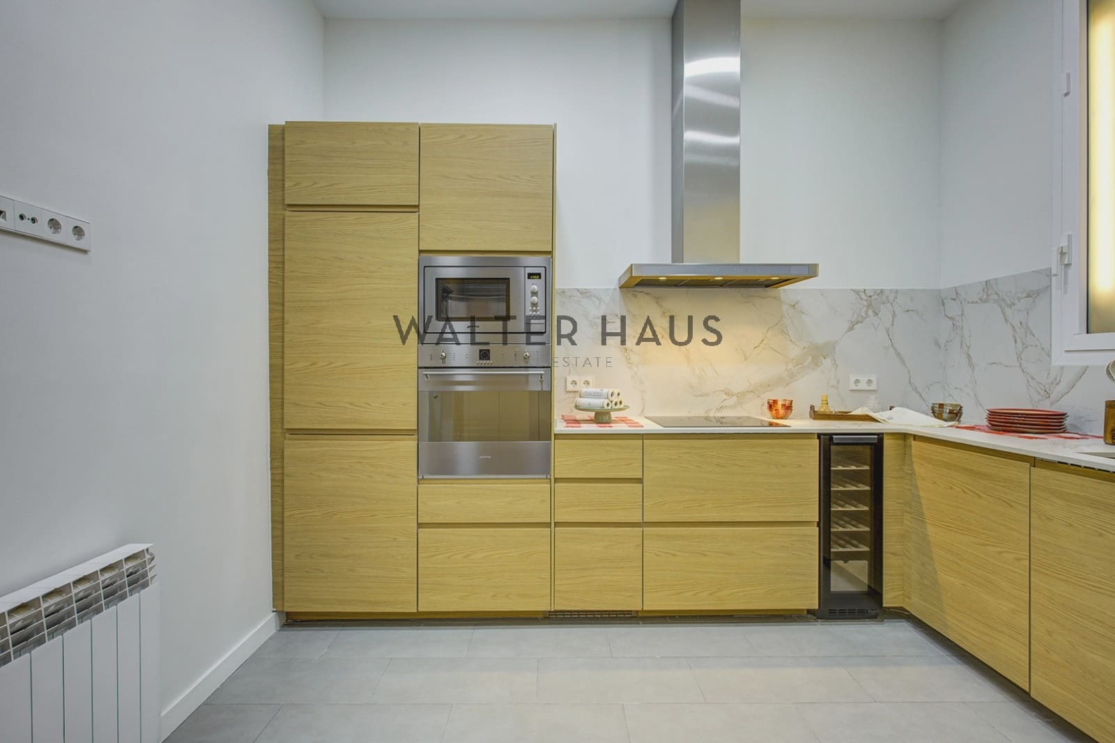 Piso de 3 habitaciones en Barcelona ciudad en venta - 1.850.000 € (Ref: 9944457)