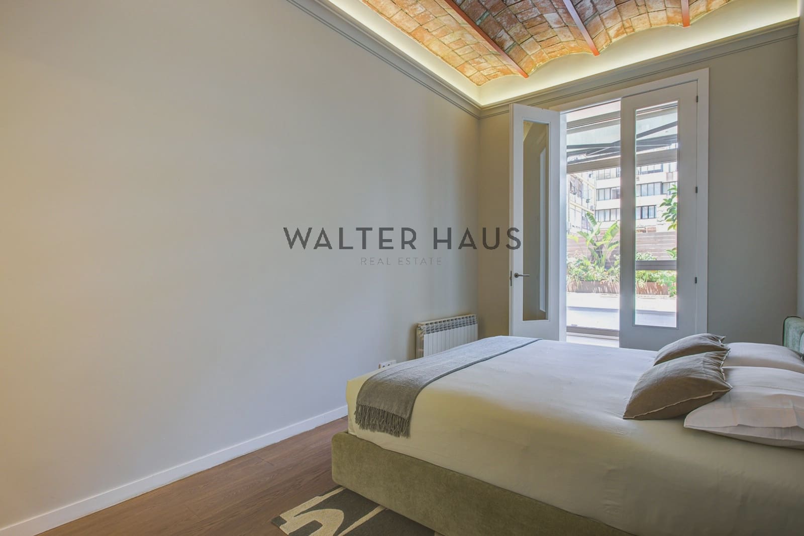 Piso de 3 habitaciones en Barcelona ciudad en venta - 1.850.000 € (Ref: 9944457)