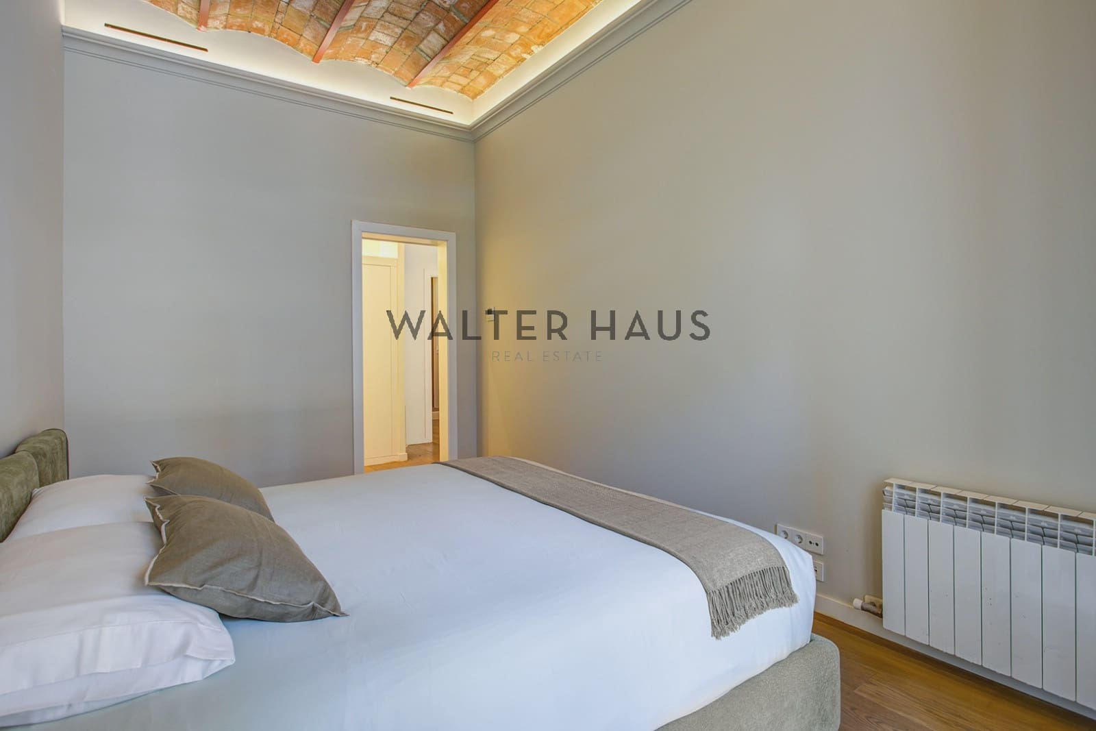 Piso de 3 habitaciones en Barcelona ciudad en venta - 1.850.000 € (Ref: 9944457)