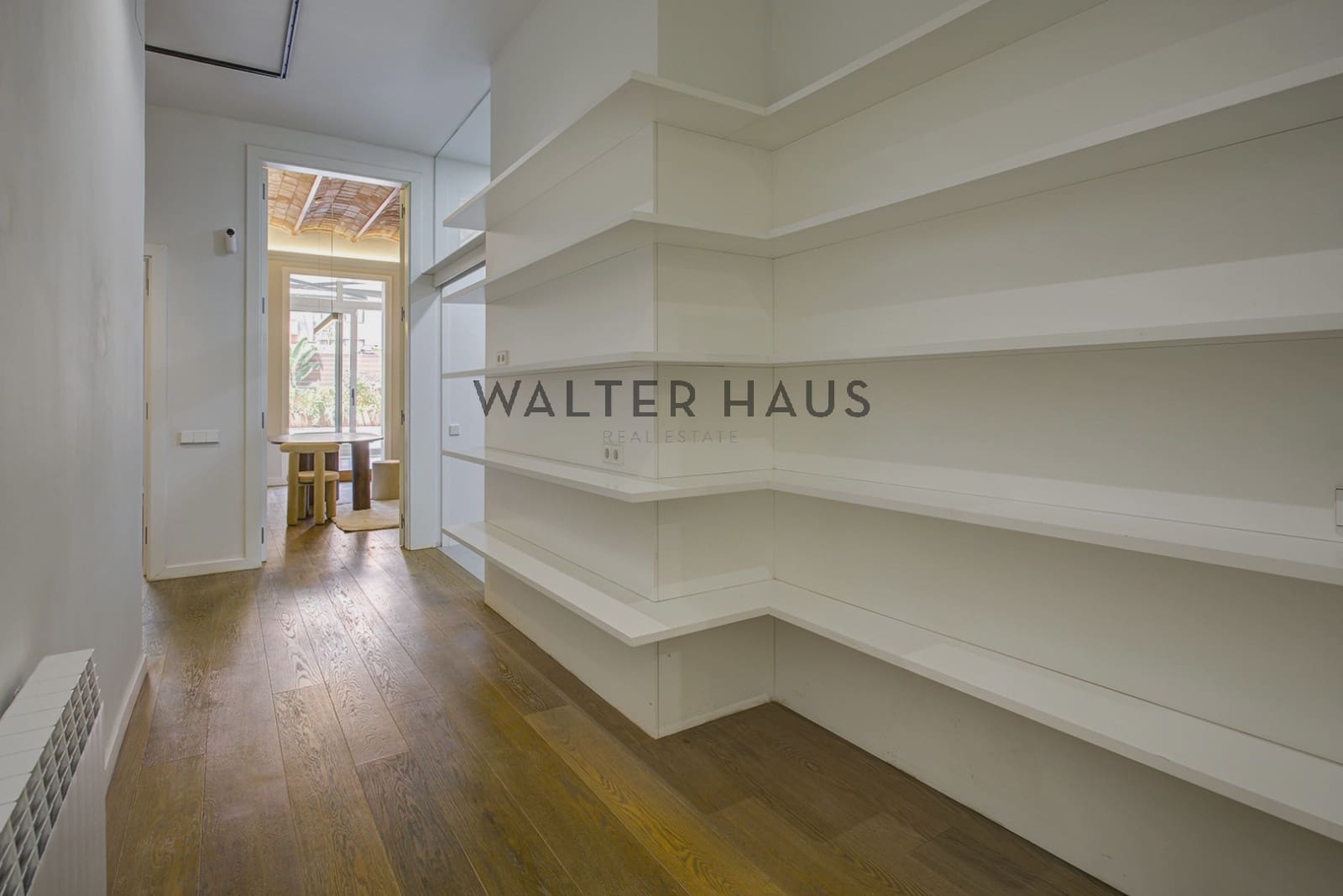 Piso de 3 habitaciones en Barcelona ciudad en venta - 1.850.000 € (Ref: 9944457)
