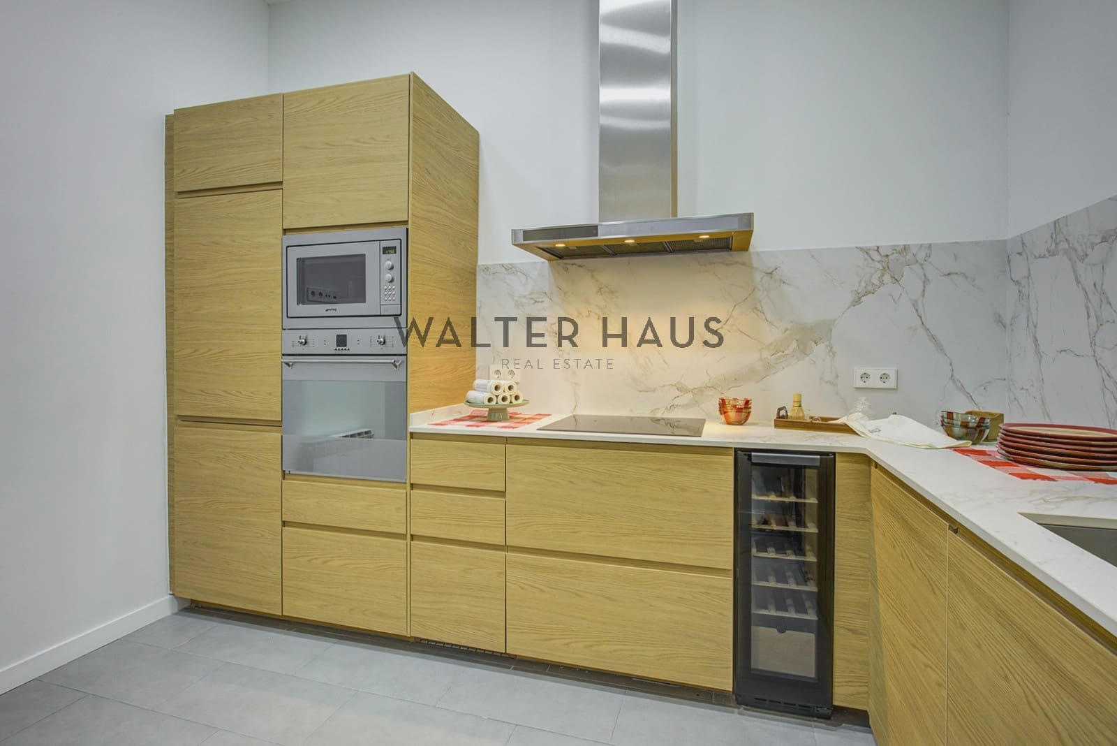 Piso de 3 habitaciones en Barcelona ciudad en venta - 1.850.000 € (Ref: 9944457)