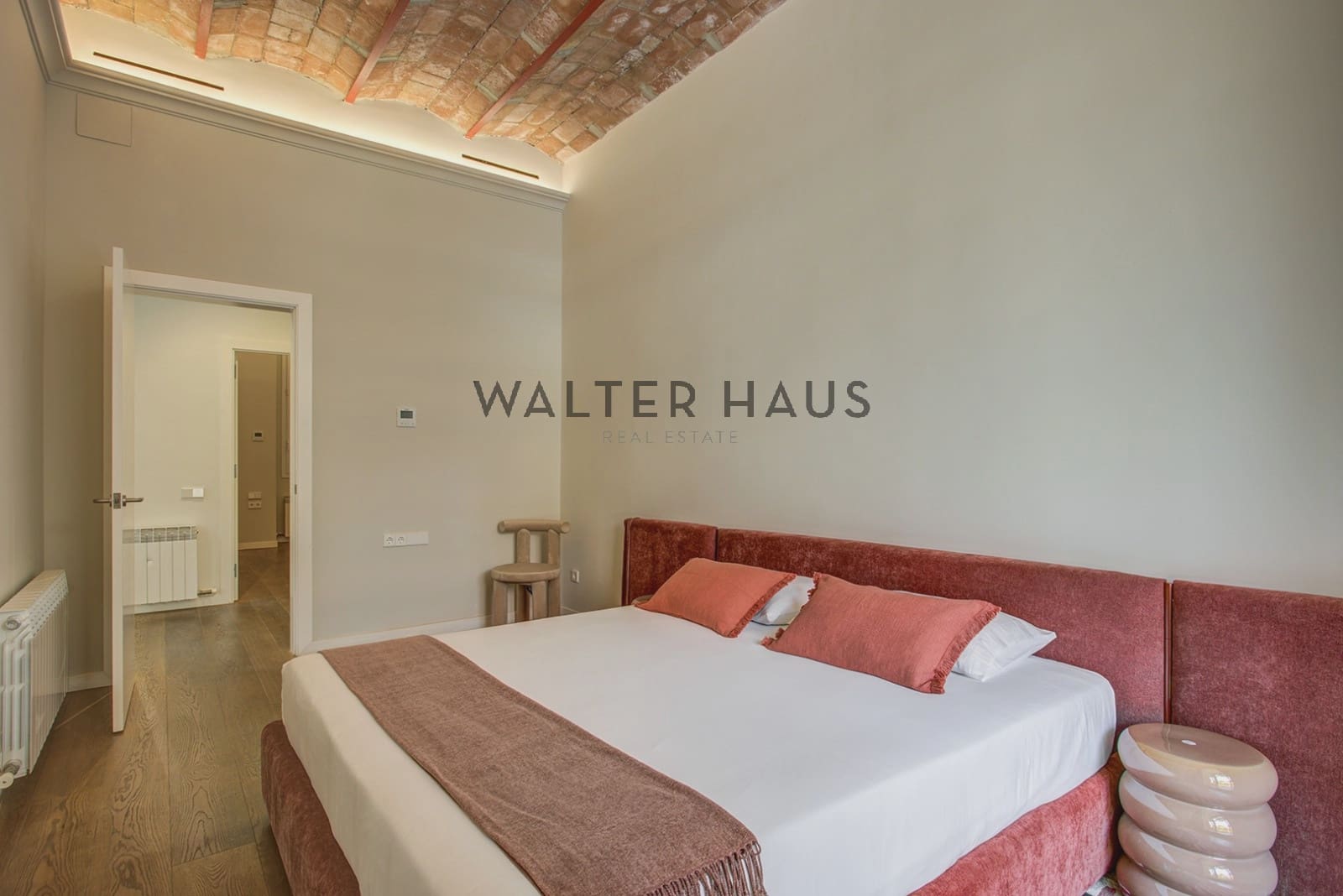 Piso de 3 habitaciones en Barcelona ciudad en venta - 1.850.000 € (Ref: 9944457)