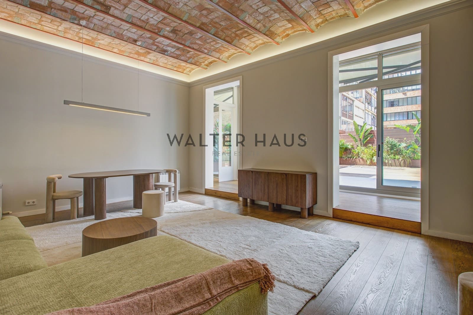 Piso de 3 habitaciones en Barcelona ciudad en venta - 1.850.000 € (Ref: 9944457)
