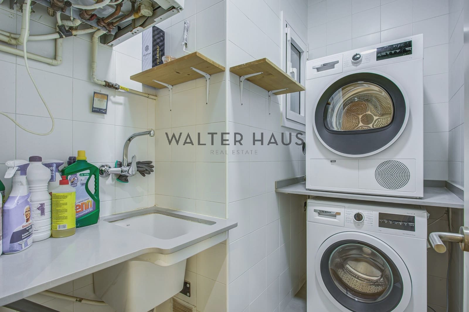 Piso de 3 habitaciones en Barcelona ciudad en venta - 1.850.000 € (Ref: 9944457)