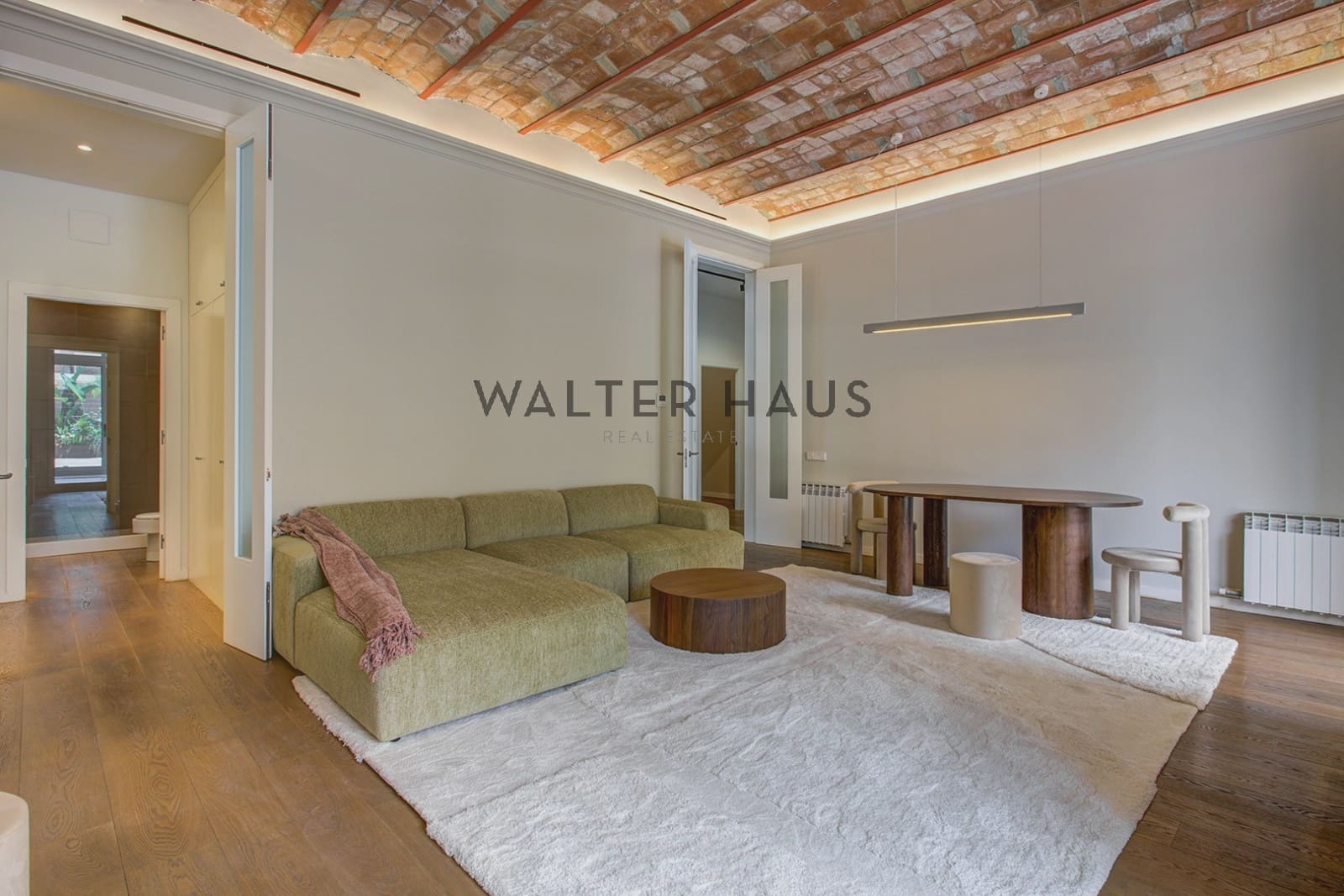 Piso de 3 habitaciones en Barcelona ciudad en venta - 1.850.000 € (Ref: 9944457)