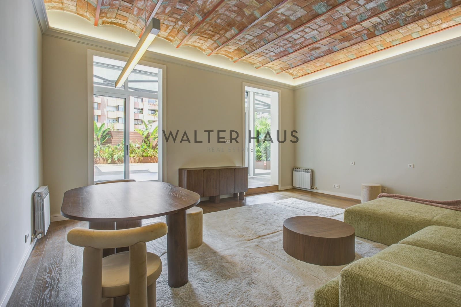 Piso de 3 habitaciones en Barcelona ciudad en venta - 1.850.000 € (Ref: 9944457)