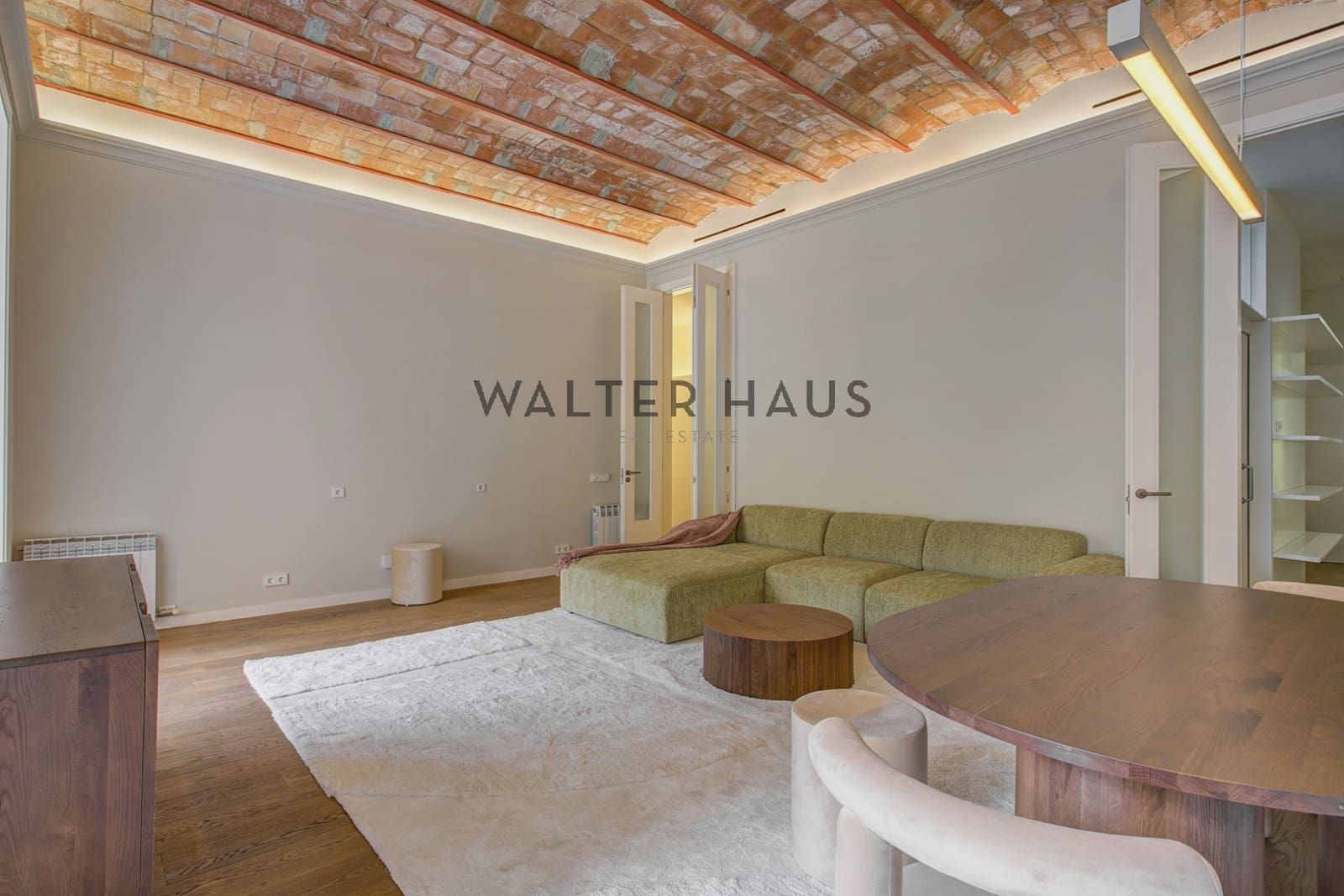 Piso de 3 habitaciones en Barcelona ciudad en venta - 1.850.000 € (Ref: 9944457)