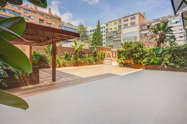 3 sovrum Lägenhet till salu i L'Antiga Esquerra de L'Eixample, Barcelona stad - 1 850 000 € (Ref: 9944457)