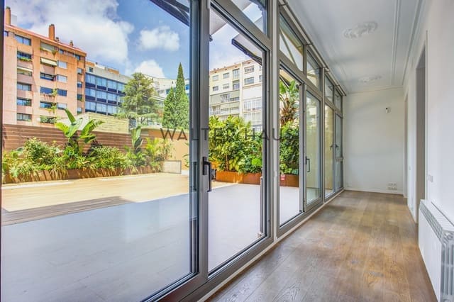 3 sovrum Lägenhet till salu i L'Antiga Esquerra de L'Eixample, Barcelona stad - 1 850 000 € (Ref: 9944457)