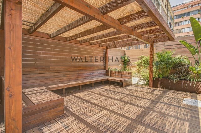 3 sovrum Lägenhet till salu i L'Antiga Esquerra de L'Eixample, Barcelona stad - 1 850 000 € (Ref: 9944457)