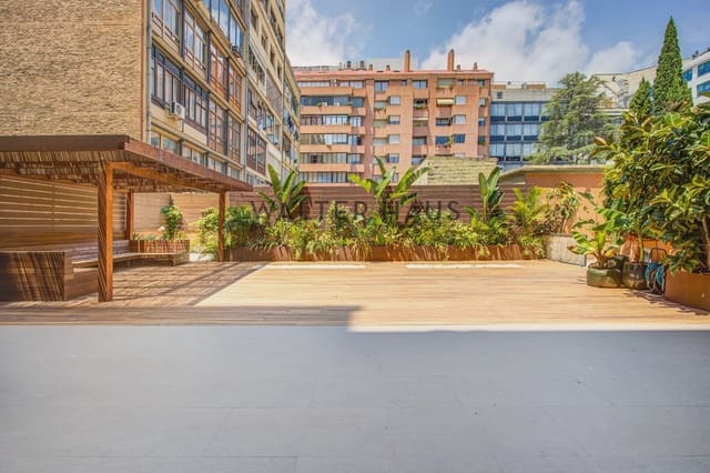 3 sovrum Lägenhet till salu i L'Antiga Esquerra de L'Eixample, Barcelona stad - 1 850 000 € (Ref: 9944457)