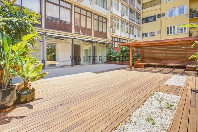 3 sovrum Lägenhet till salu i L'Antiga Esquerra de L'Eixample, Barcelona stad - 1 850 000 € (Ref: 9944457)