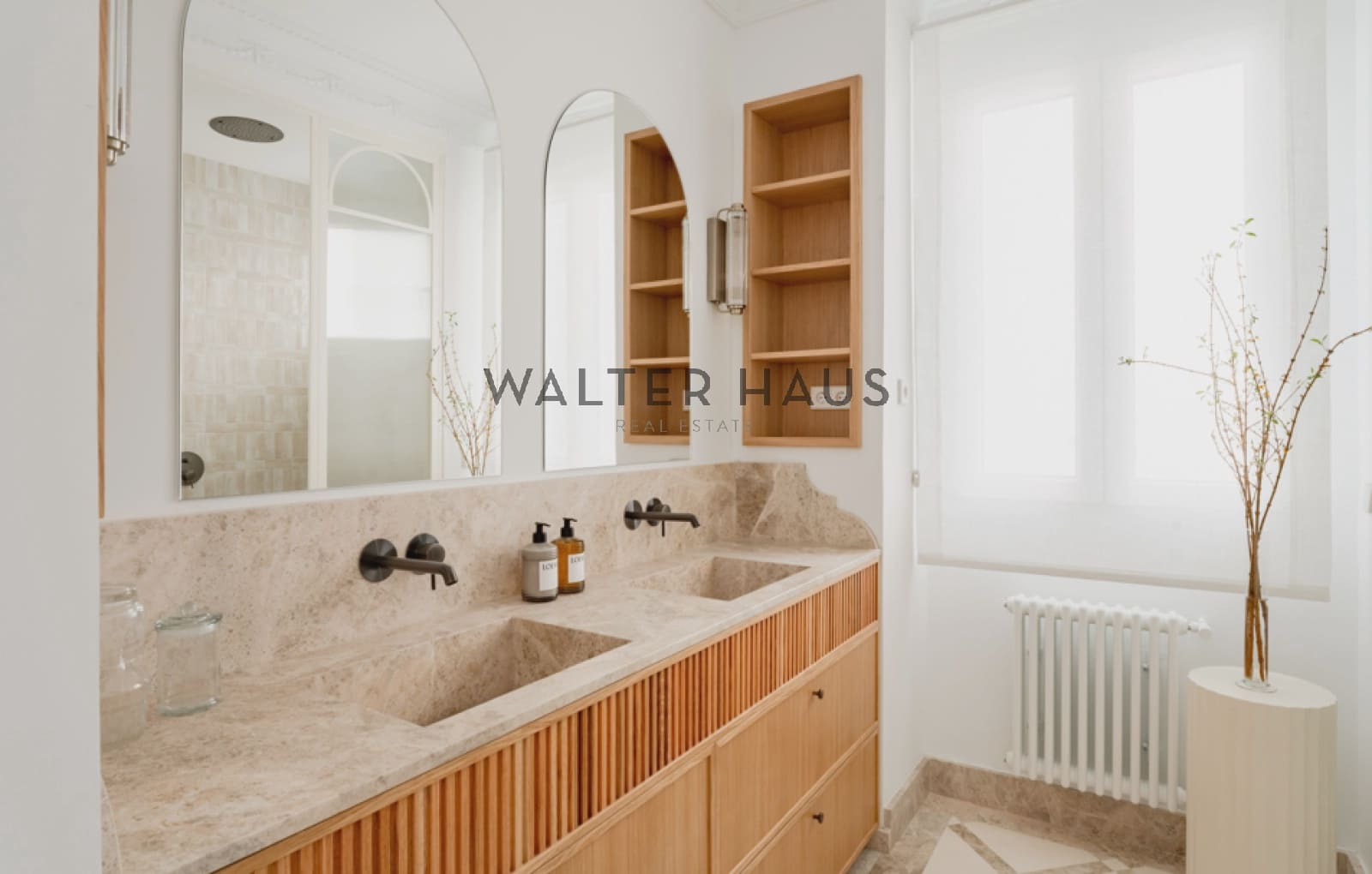 3 soveværelse Lejlighed til salg i Madrid by - € 2.350.000 (Ref: 9944458)