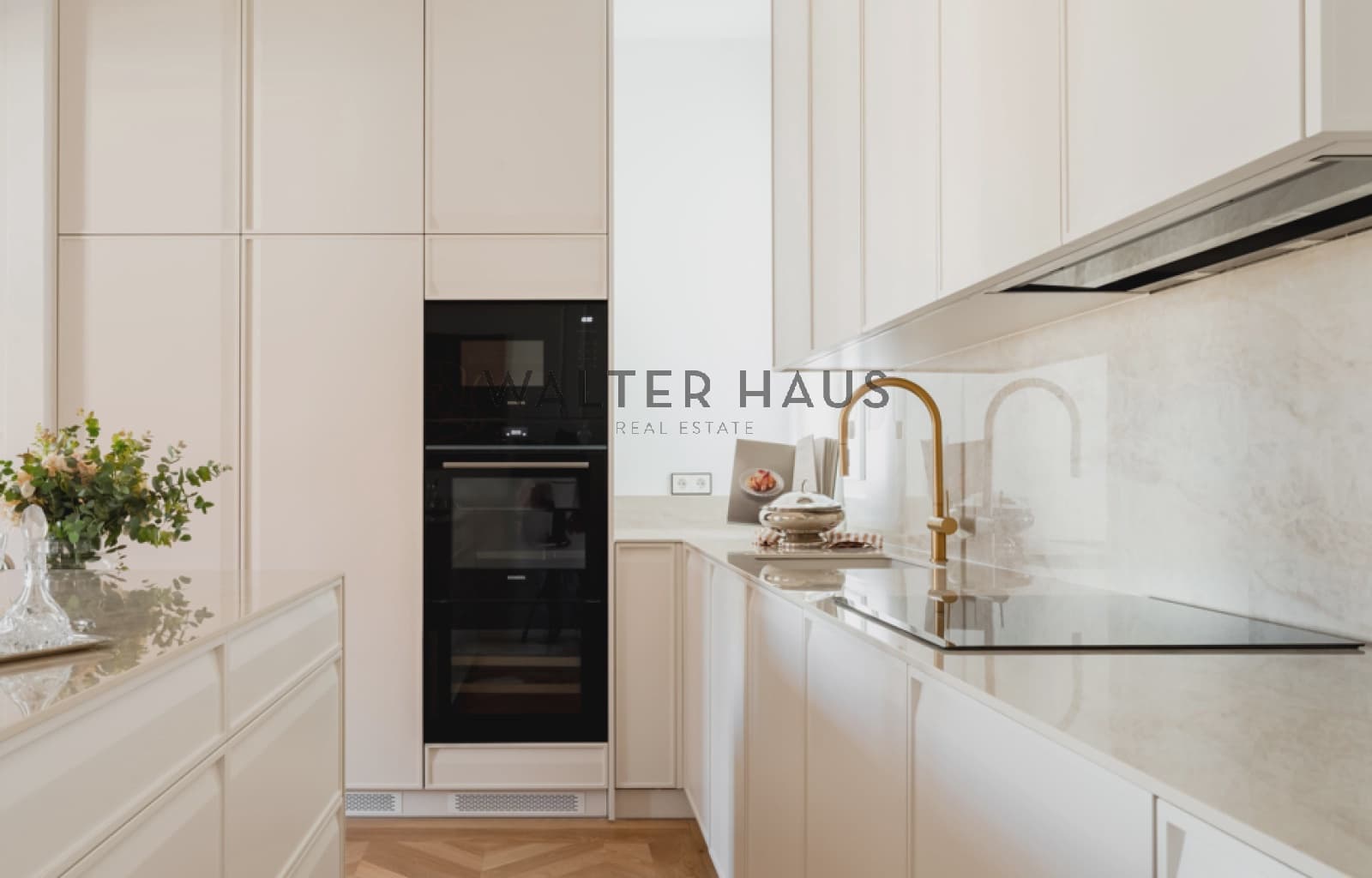 3 soveværelse Lejlighed til salg i Madrid by - € 2.350.000 (Ref: 9944458)