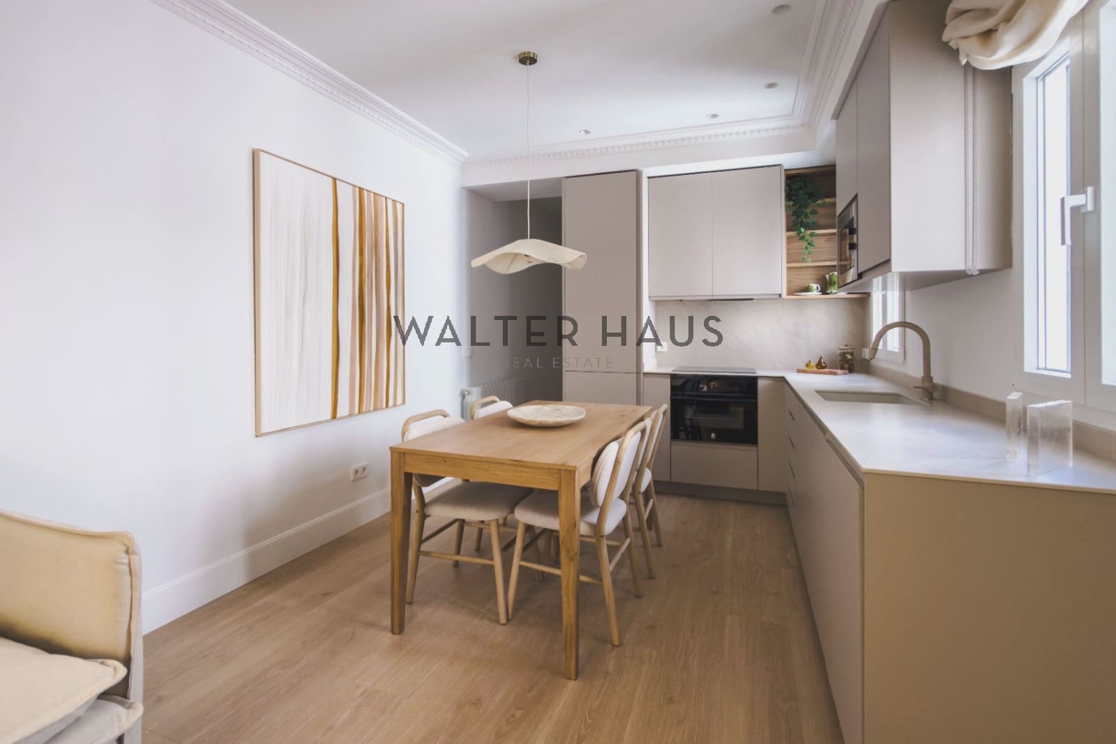 2 chambre Penthouse à vendre à Madrid ville - 1 175 000 € (Ref: 9944459)