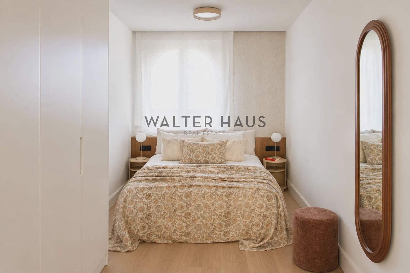 2 chambre Penthouse à vendre à Madrid ville - 1 175 000 € (Ref: 9944459)