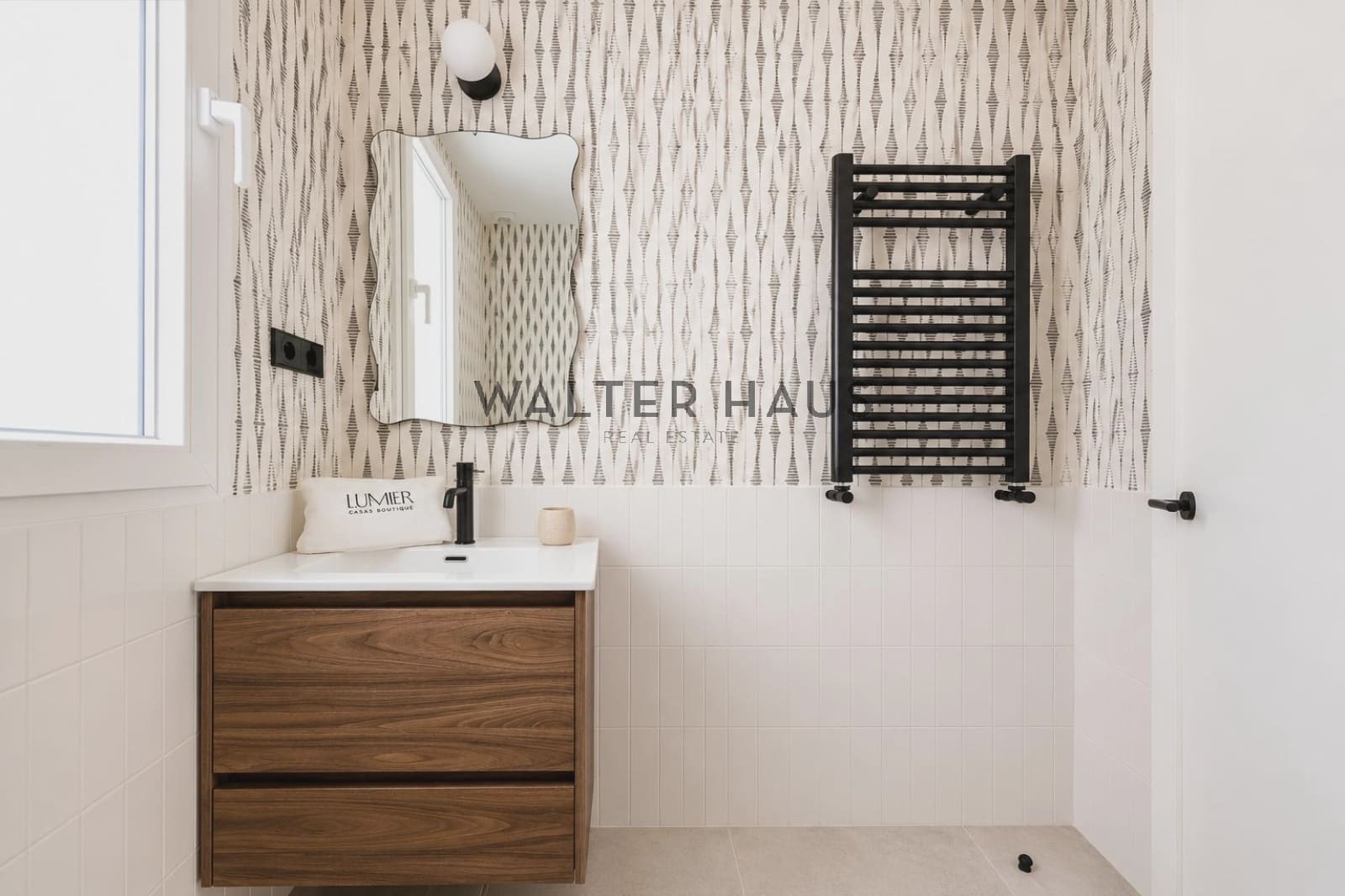 2 chambre Penthouse à vendre à Madrid ville - 1 175 000 € (Ref: 9944459)