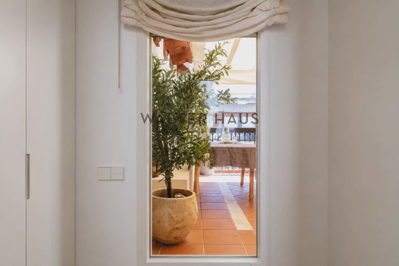 2 chambre Penthouse à vendre à Madrid ville - 1 175 000 € (Ref: 9944459)