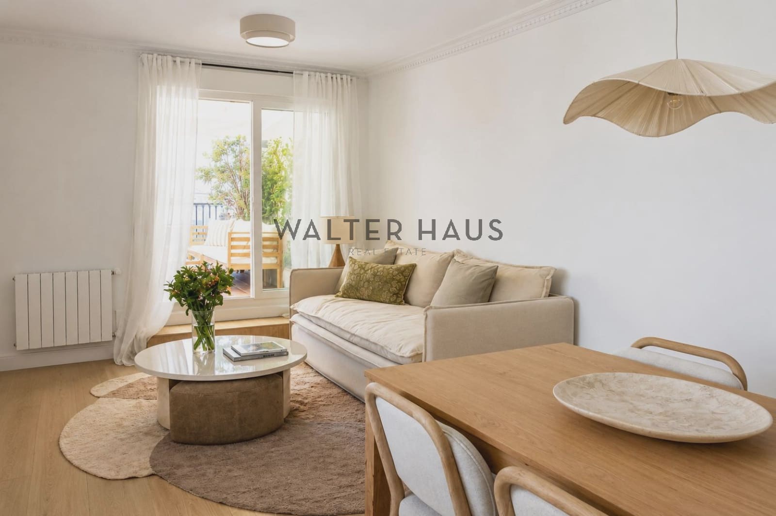 2 chambre Penthouse à vendre à Madrid ville - 1 175 000 € (Ref: 9944459)