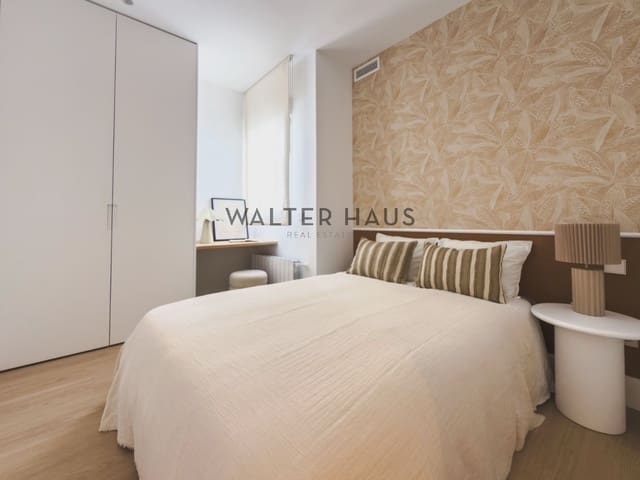 2 chambre Penthouse à vendre à Goya, Madrid ville - 1 175 000 € (Ref: 9944459)