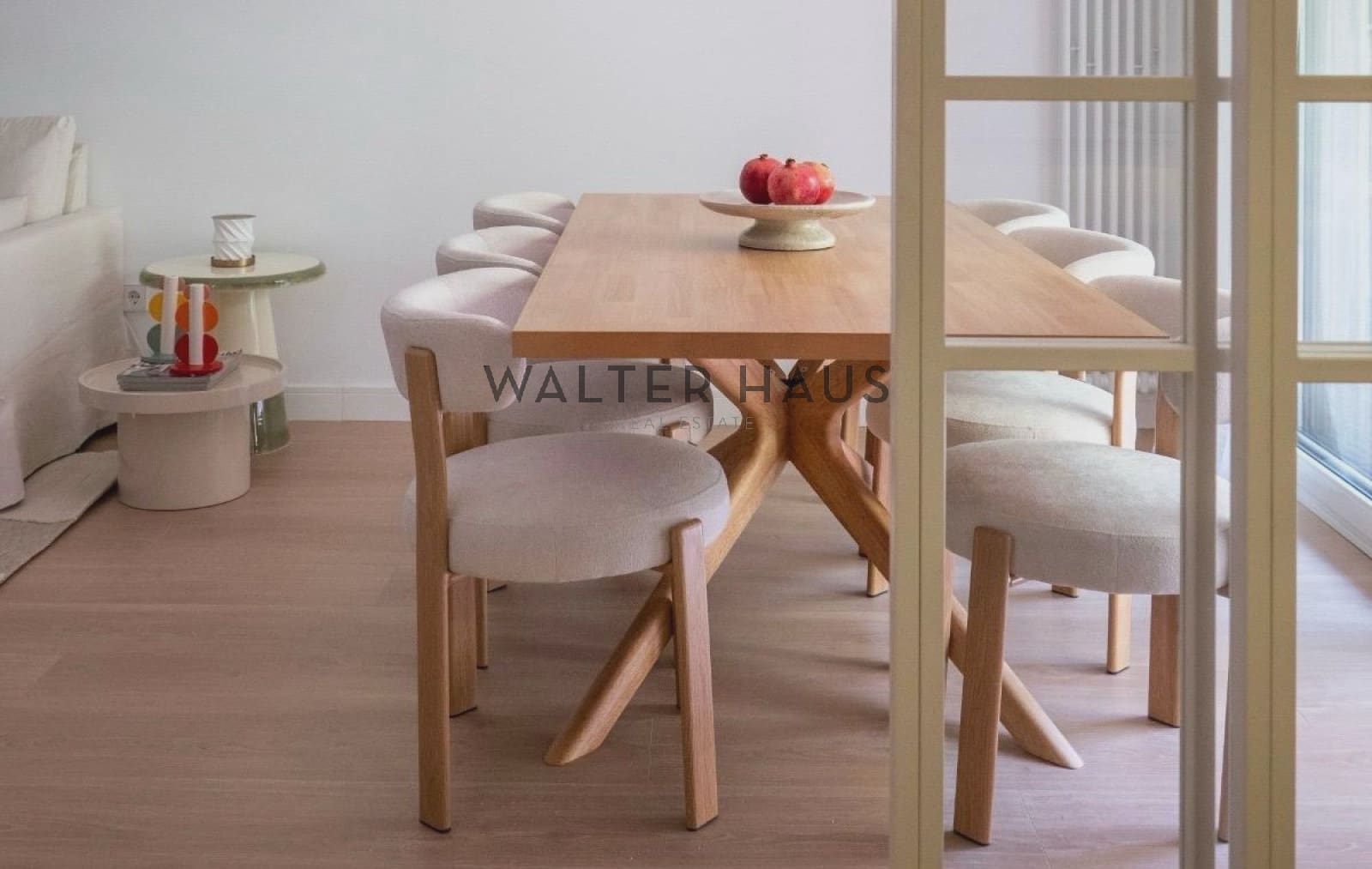 3 chambre Appartement à vendre à Madrid ville - 995 000 € (Ref: 9944460)